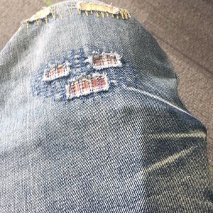 Meet your Posher, Jamar